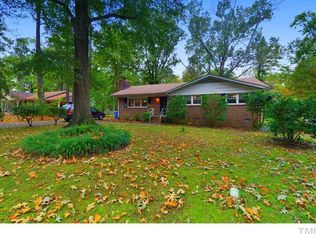 4812 Brentwood Rd, Durham, NC 27713