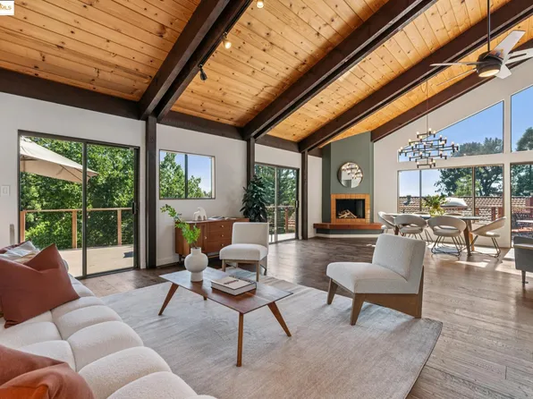 4844 Trinidad Ave, Oakland, CA 94602