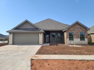 337 Morning Mist Trl, Abilene, TX 79602