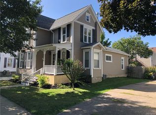 440 Washburn St, Lockport, NY 14094