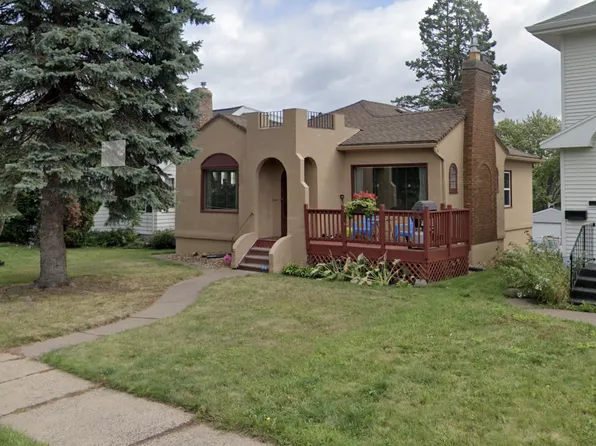 1916 Lawn St, Duluth, MN 55812
