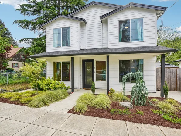 2646 SE 101st Ave, Portland, OR 97266
