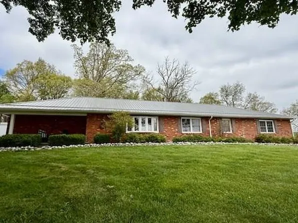 3385 Van Fossan Rd, Jackson, OH 45640