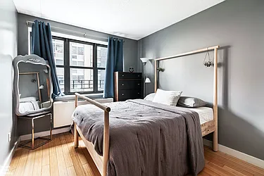 Rented by Brown Harris Stevens