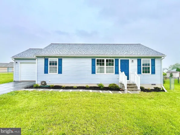 82 Sedge Wren Ln, Martinsburg, WV 25405