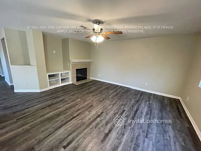 23742 Canyon Heights Dr — Photo 4