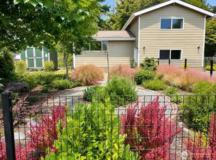 142 N Port Loop NW, Ocean Shores, WA 98569