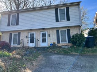 1236 Laurel St SE, Roanoke, VA 24014