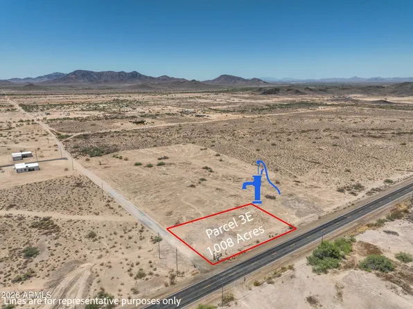 080V Wintersburg Road #-, Tonopah, AZ 85354