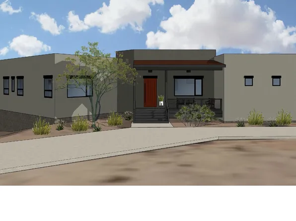 1155 E QUAIL SPRINGS RANCH Road #4, Cottonwood, AZ 86326