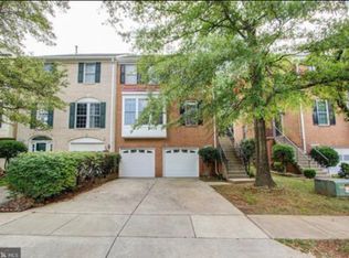13722 Lambertina Pl, Rockville, MD