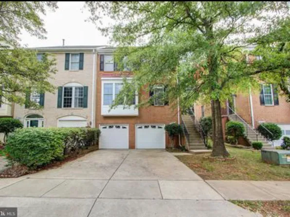 13722 Lambertina Pl, Rockville, MD 20850