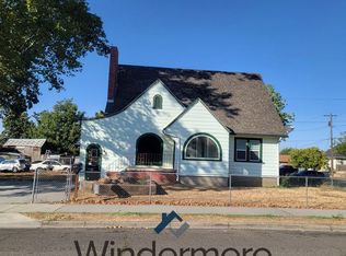 604 W Cherry St, Walla Walla, WA 99362