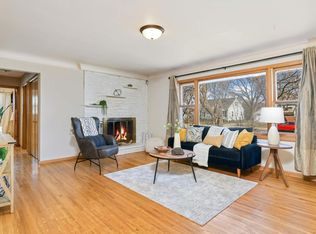 6101 Dupont Ave N, Brooklyn Center, MN 55430