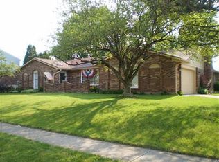 4201 Parkview Ave, Englewood, OH 45322