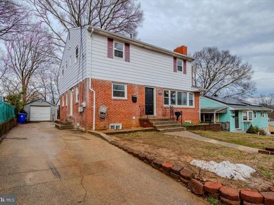 5116 Kenesaw St, College Park, MD, 20740