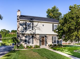 5018 N Capitol Ave, Indianapolis, IN
