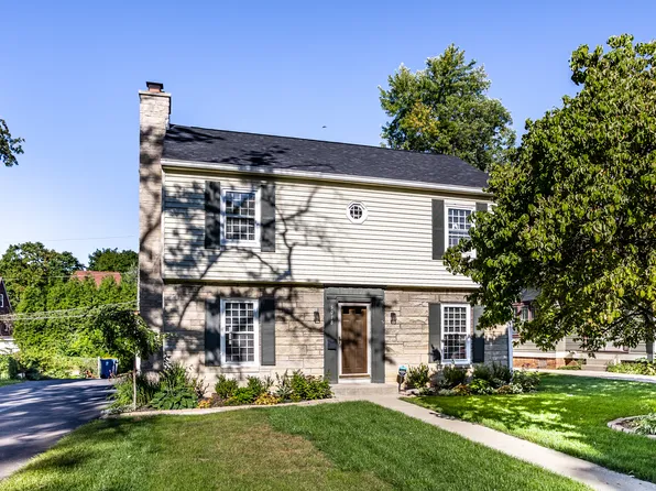 5018 N Capitol Ave, Indianapolis, IN 46208