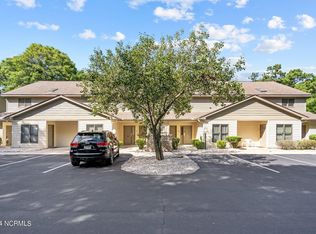228 Clubhouse Rd #16-C, Sunset Beach, NC 28468
