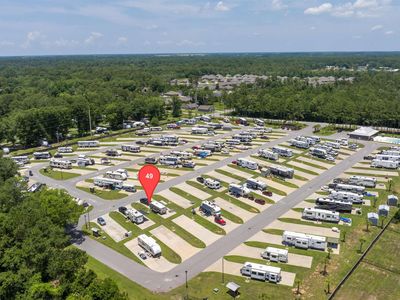 19558 County Road 8 #49, Gulf Shores, AL, 36542