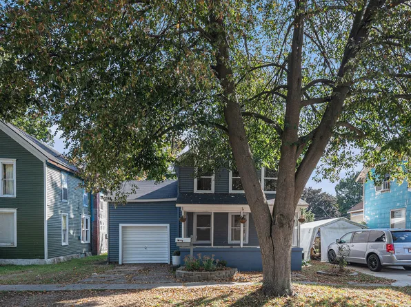 219 W Main St, Homer, MI 49245