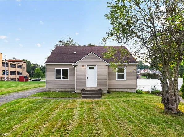 4916 Southern Blvd, Youngstown, OH 44512