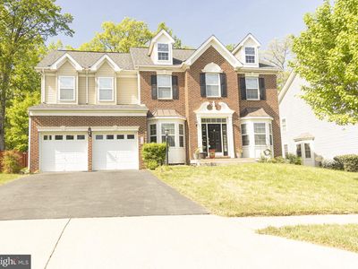 5344 Austra Pl, Woodbridge, VA, 22193