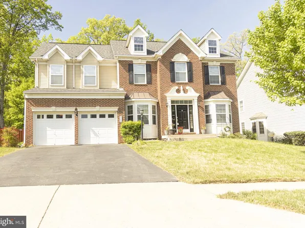 5344 Austra Pl, Woodbridge, VA 22193