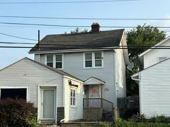 2594 Sullivant Ave, Columbus, OH 43204