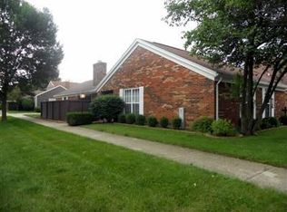 2222 Barclay Ct, Fairborn, OH 45324