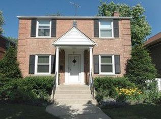 21 N Western Ave, Park Ridge, IL 60068
