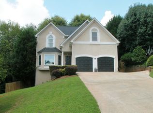 3449 Alexander Pl SW, Smyrna, GA 30082