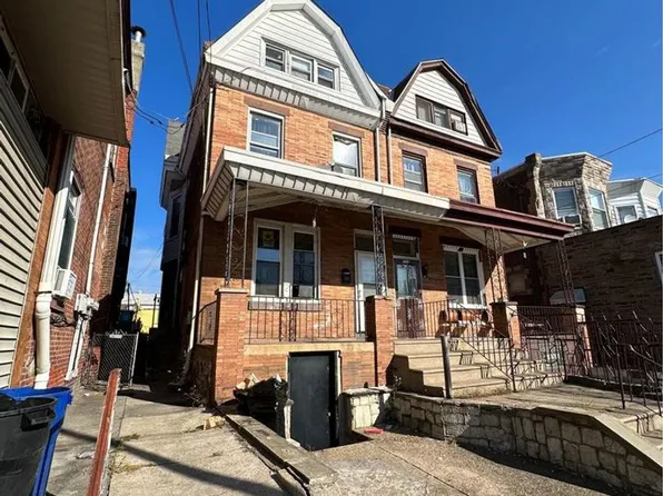 111 E Wyoming Ave, 111 E Wyoming Ave Floor 3, Philadelphia, PA 19120