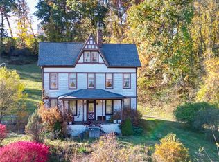 830 Markman Park Rd, Baden, PA 15005