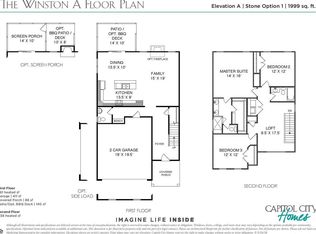861 Mill Station Ln LOT 909, Wendell, NC 27591