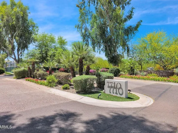 7710 E Gainey Ranch Road #101, Scottsdale, AZ 85258