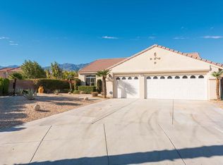 68184 Seville Ct, Cathedral City, CA 92234