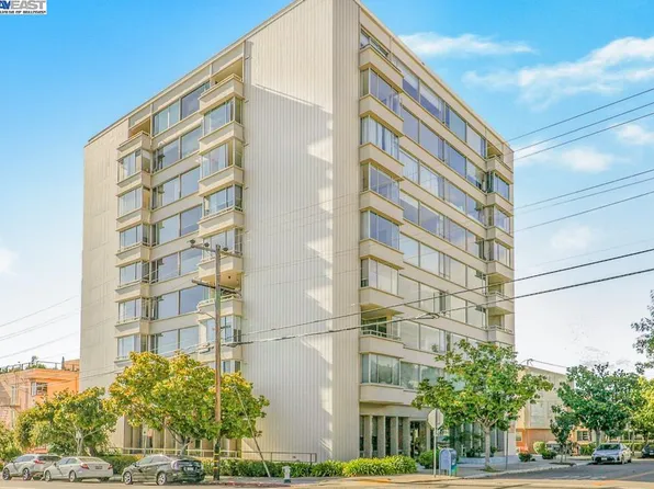 2550 Dana St APT 3H, Berkeley, CA 94704