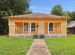 755 Doucette St, Beaumont, TX 77701