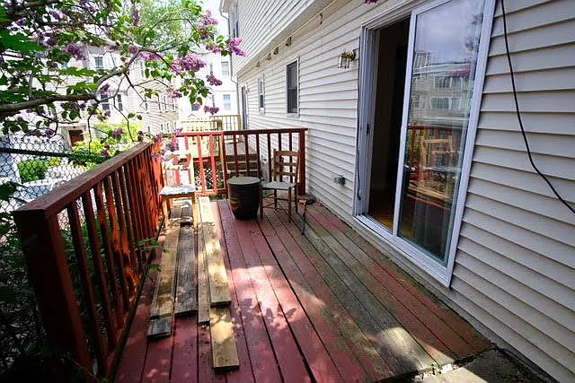 37 Forbes St #B — Photo 8