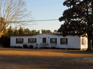 242 County Home Rd, Rockingham, NC 28379