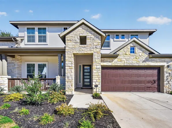 1104 Painted Horse Dr, Georgetown, TX 78633