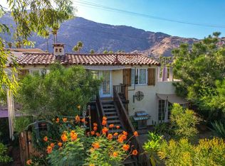 575 S Calle Ajo, Palm Springs, CA 92264