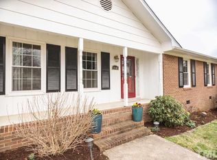 6506 Pondview Ln, Durham, NC 27712