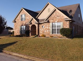 2767 Shady Well Cv, Memphis, TN 38016