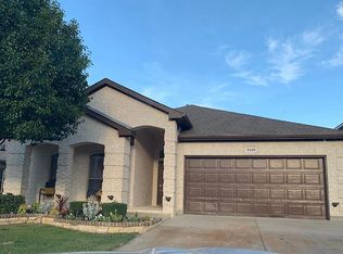 9928 Butte Meadows Dr, Fort Worth, TX 76177