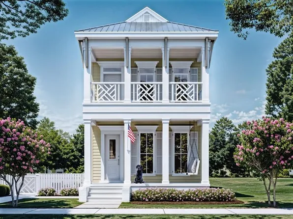 916 Church St Lot 6, Mobile, AL 36604