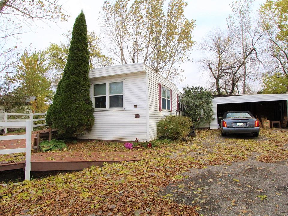 1st image of 2408 25th St Lot 20