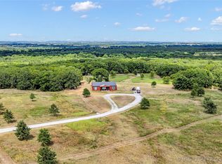 6126 Kings Rd, Ardmore, OK 73401