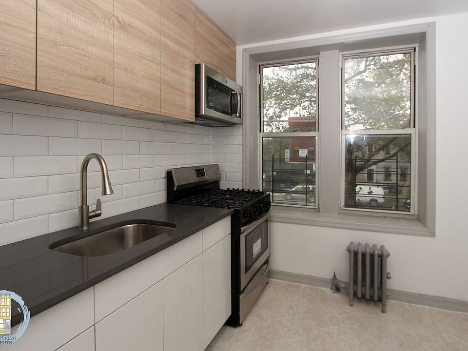 1st image of 1895 Eastern Pkwy #2R